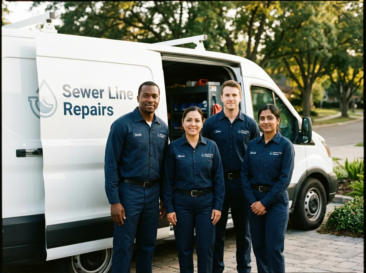 Emergency Plumber company in Martinsville, MO