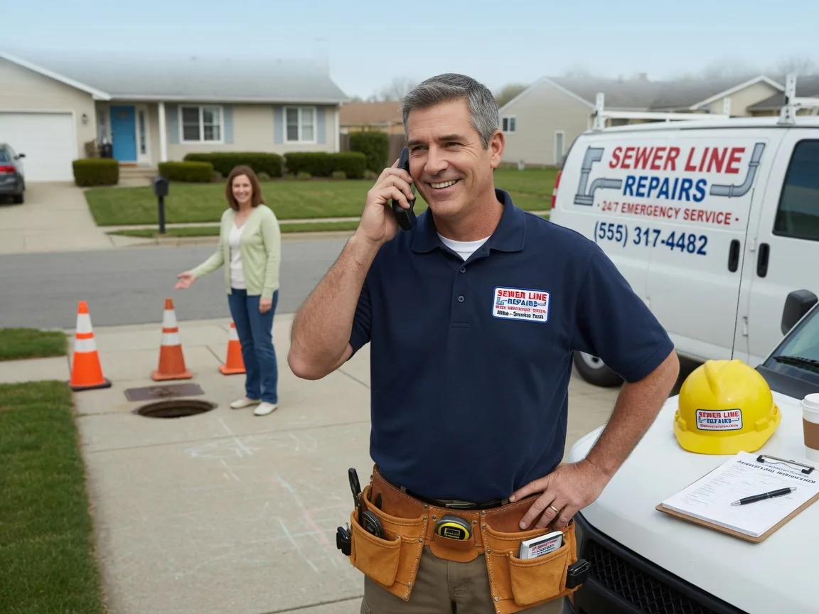 Emergency Plumber Martinsville, MO FAQs